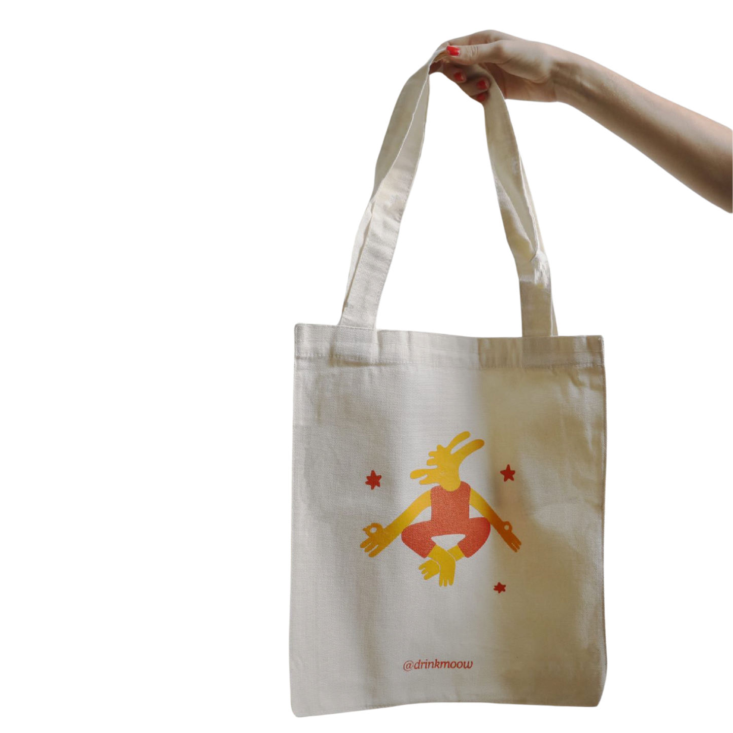 Moow Totebag